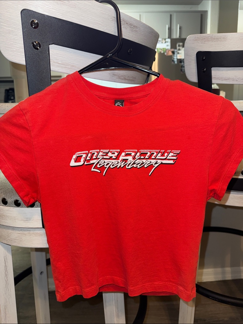 Oner Active Baby Tee